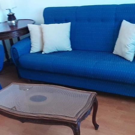 Apartamento Abril โกเวยา ภายนอก รูปภาพ