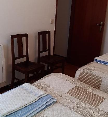 Apartamento Abril โกเวยา ภายนอก รูปภาพ