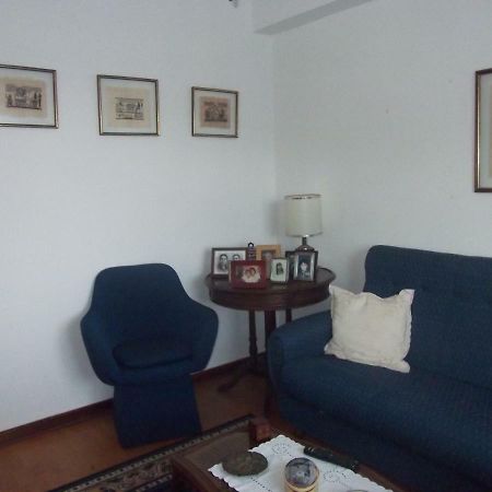 Apartamento Abril โกเวยา ภายนอก รูปภาพ