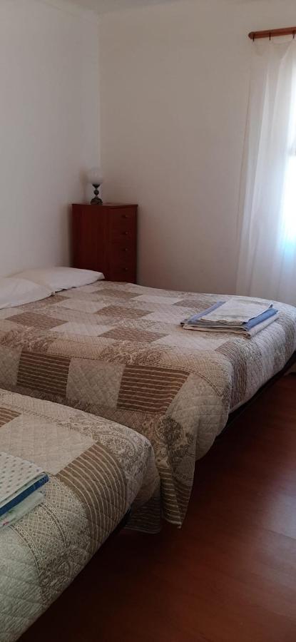 Apartamento Abril โกเวยา ภายนอก รูปภาพ