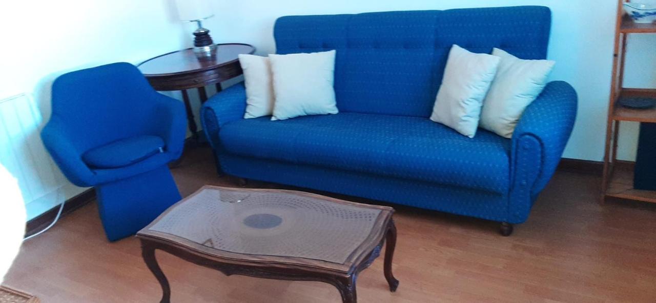 Apartamento Abril โกเวยา ภายนอก รูปภาพ