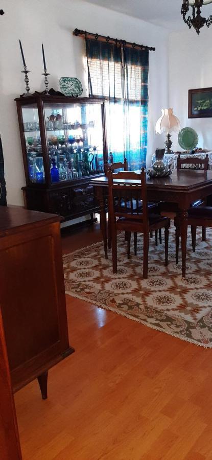Apartamento Abril โกเวยา ภายนอก รูปภาพ