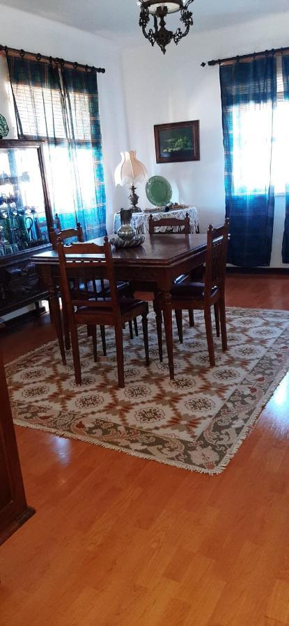 Apartamento Abril โกเวยา ภายนอก รูปภาพ