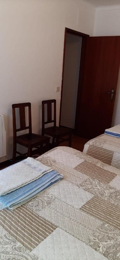 Apartamento Abril โกเวยา ภายนอก รูปภาพ