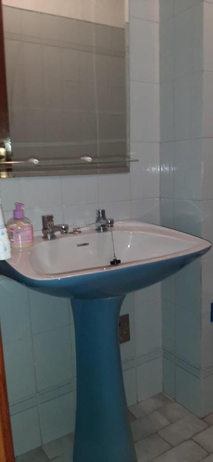 Apartamento Abril โกเวยา ภายนอก รูปภาพ