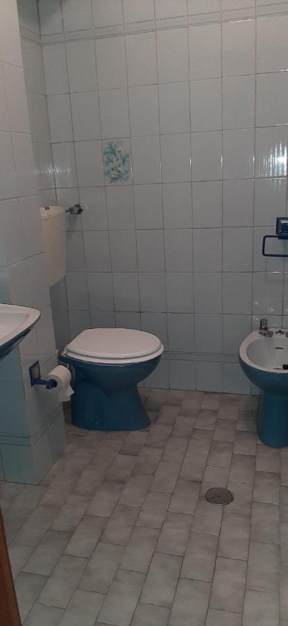 Apartamento Abril โกเวยา ภายนอก รูปภาพ