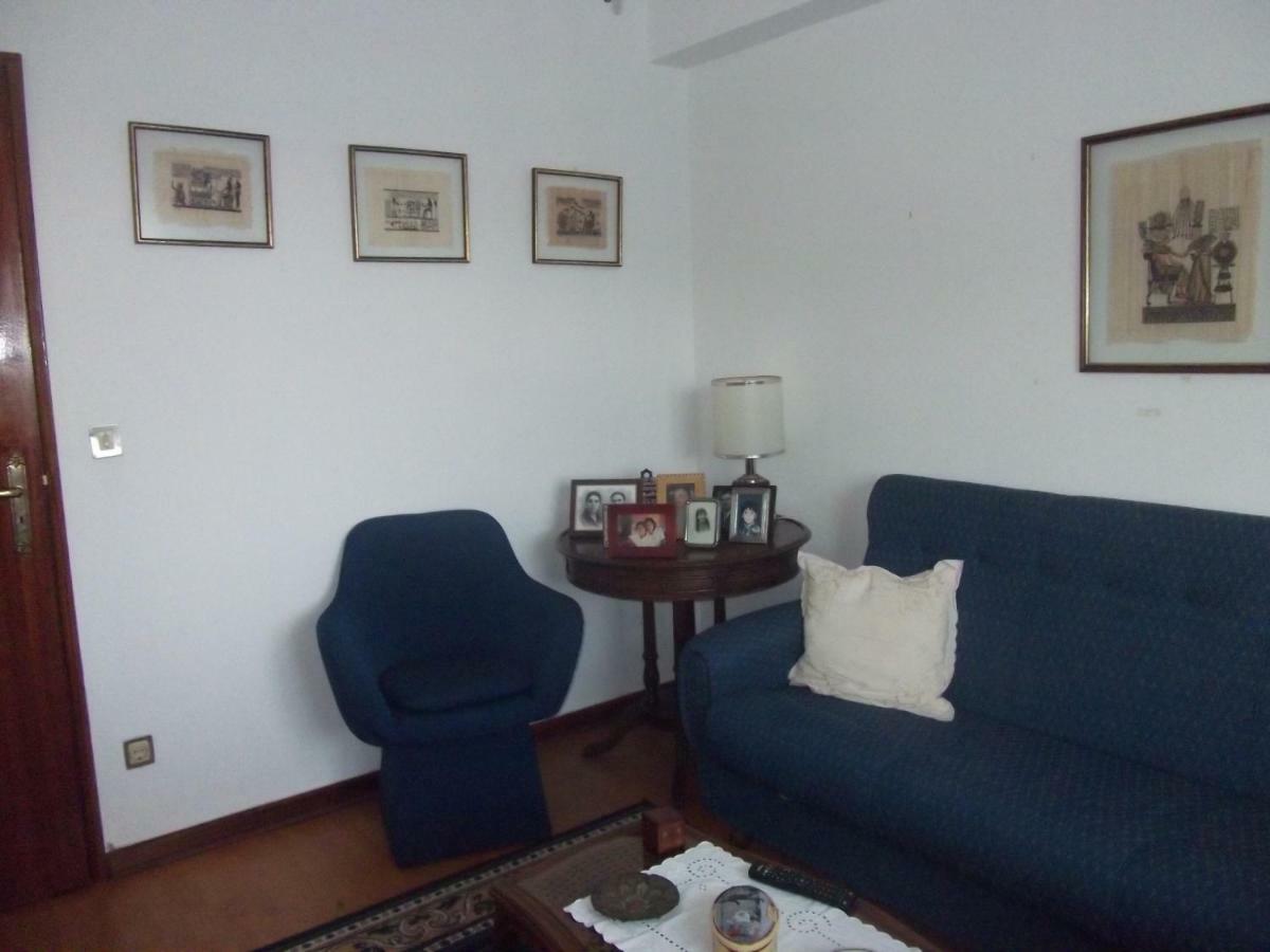 Apartamento Abril โกเวยา ภายนอก รูปภาพ